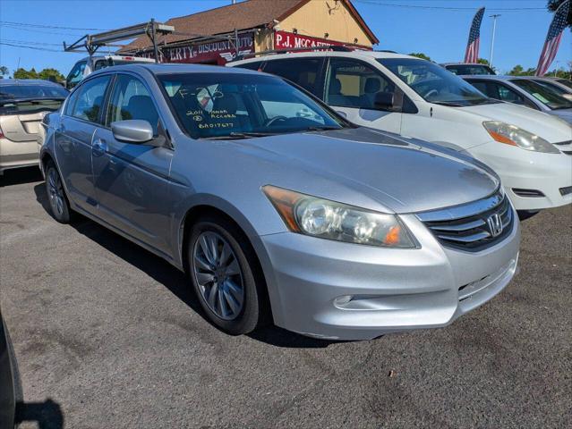 used 2011 Honda Accord car, priced at $9,950