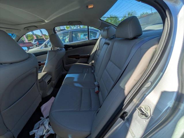 used 2011 Honda Accord car, priced at $9,950