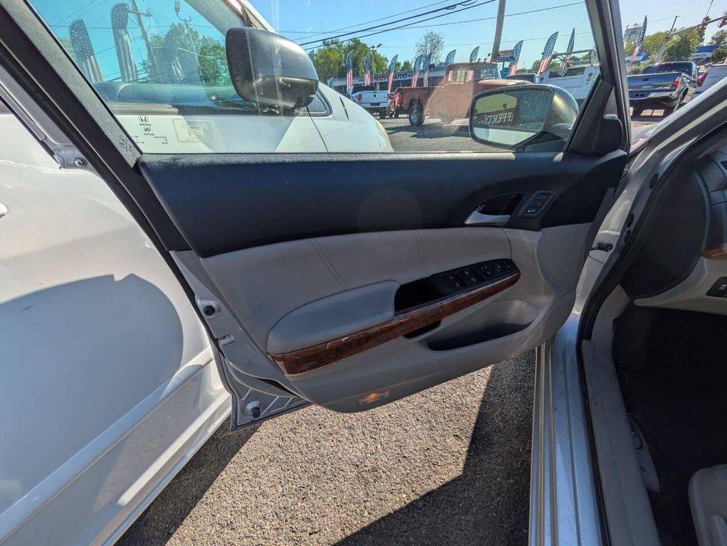 used 2011 Honda Accord car, priced at $8,950
