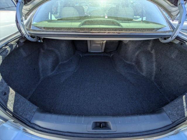 used 2011 Honda Accord car, priced at $9,950