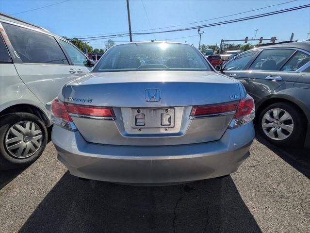 used 2011 Honda Accord car, priced at $9,950