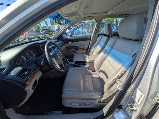used 2011 Honda Accord car, priced at $9,950