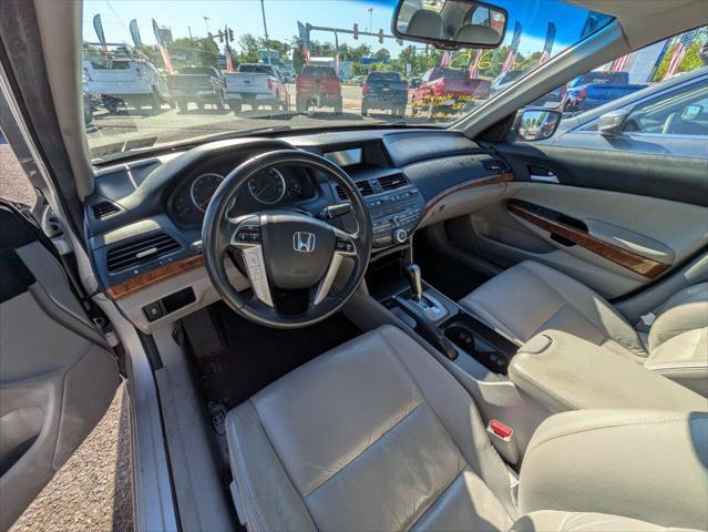 used 2011 Honda Accord car, priced at $9,950