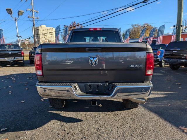 used 2015 Ram 2500 car, priced at $26,750