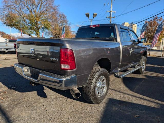 used 2015 Ram 2500 car, priced at $26,750