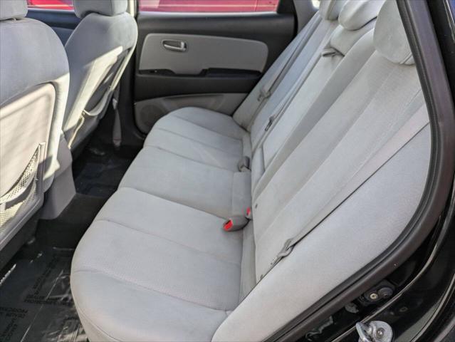 used 2008 Hyundai Elantra car, priced at $6,750