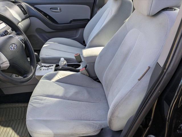 used 2008 Hyundai Elantra car, priced at $6,750