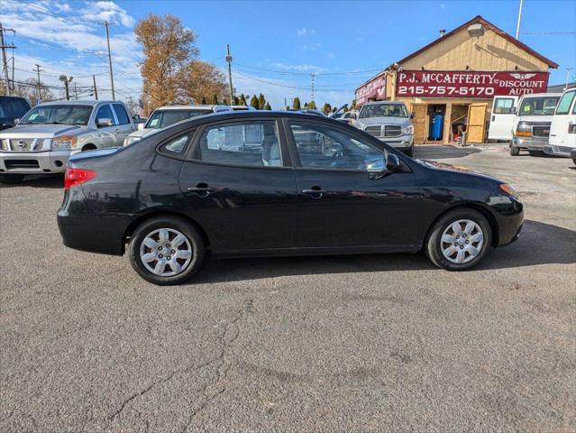 used 2008 Hyundai Elantra car, priced at $6,750