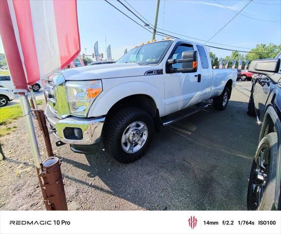 used 2015 Ford F-250 car, priced at $19,750