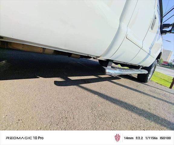 used 2015 Ford F-250 car, priced at $19,750