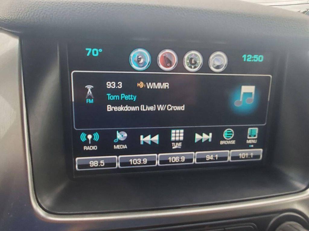 used 2016 Chevrolet Suburban car, priced at $17,988
