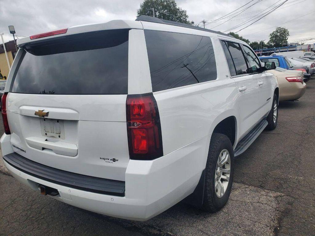 used 2016 Chevrolet Suburban car, priced at $17,988