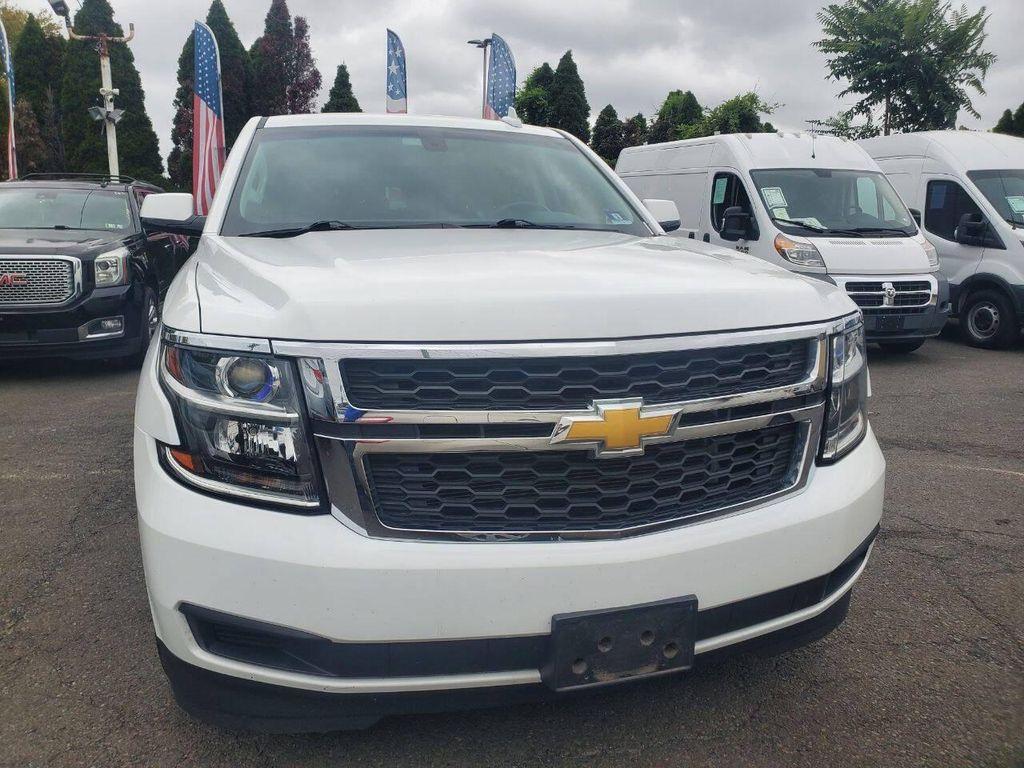 used 2016 Chevrolet Suburban car, priced at $17,988