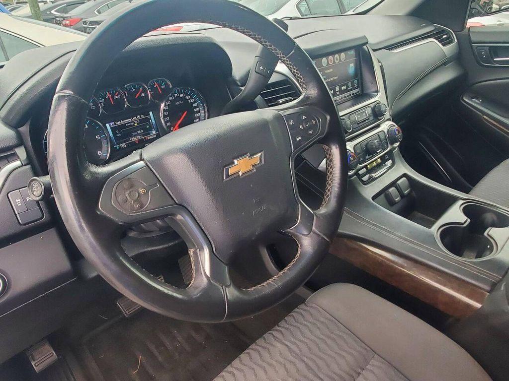used 2016 Chevrolet Suburban car, priced at $17,988