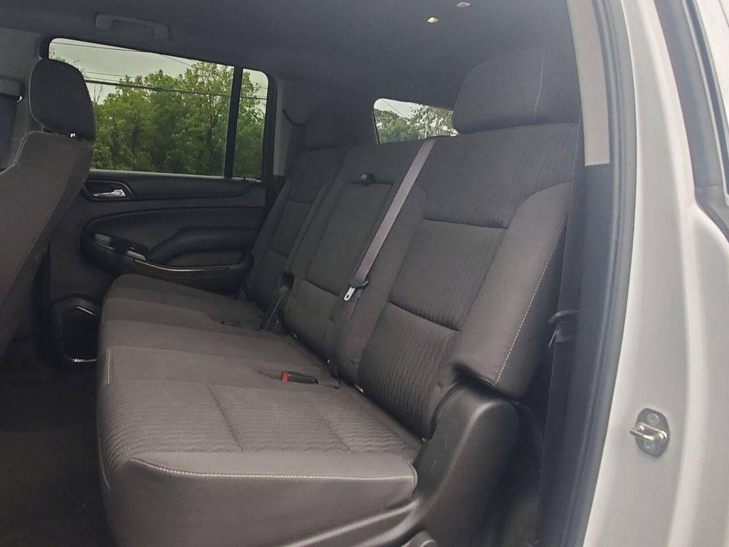 used 2016 Chevrolet Suburban car, priced at $17,988