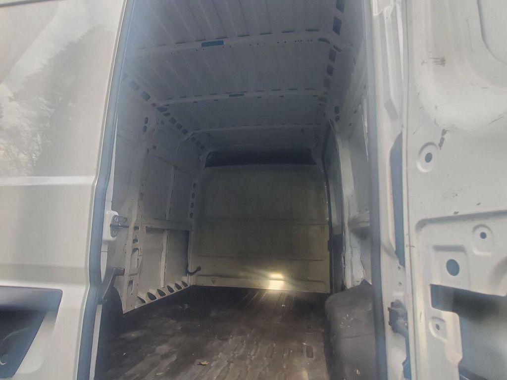 used 2017 Ram ProMaster 1500 car, priced at $13,888