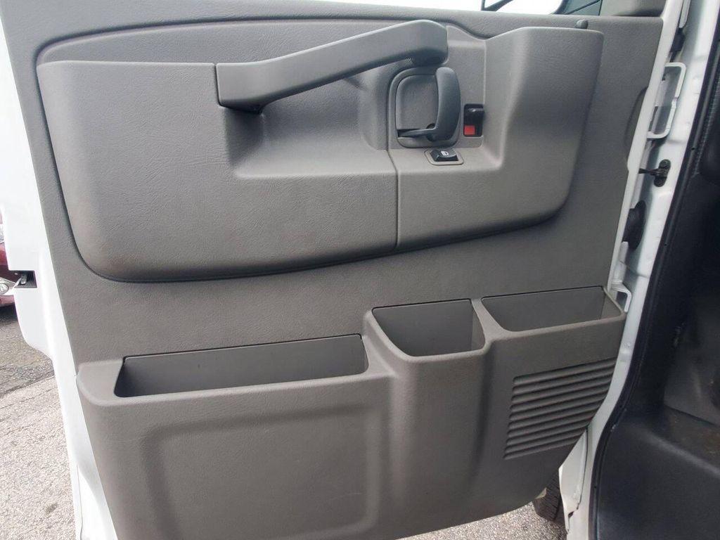 used 2021 Chevrolet Express 2500 car, priced at $24,188