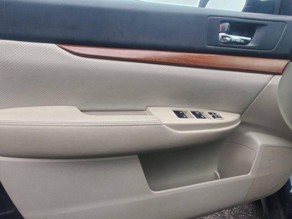 used 2013 Subaru Outback car, priced at $8,795