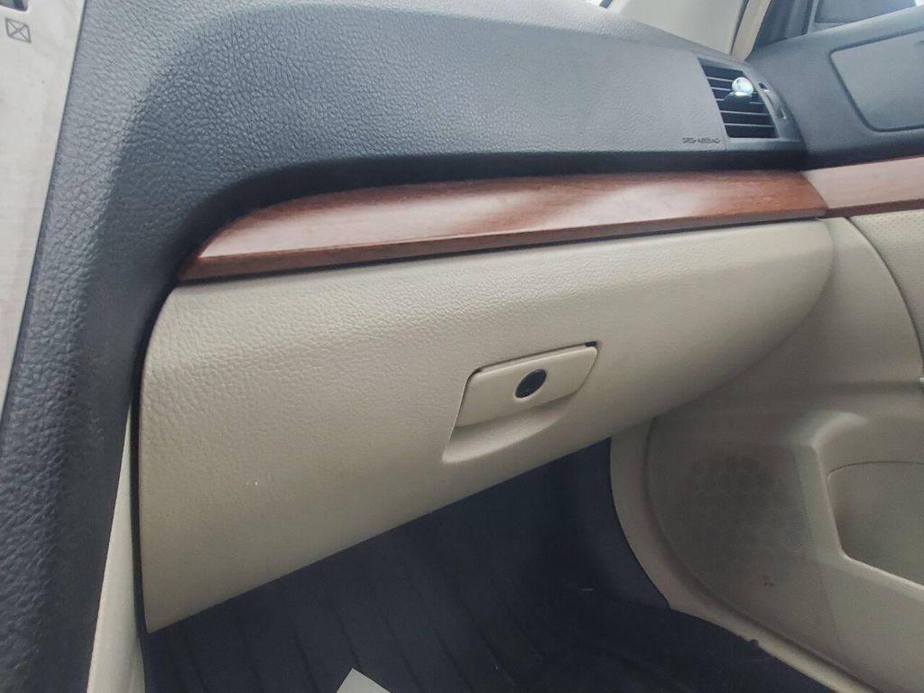 used 2013 Subaru Outback car, priced at $8,795