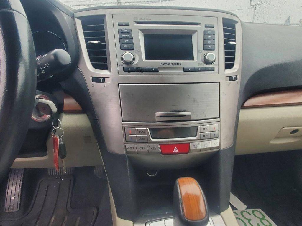 used 2013 Subaru Outback car, priced at $8,795