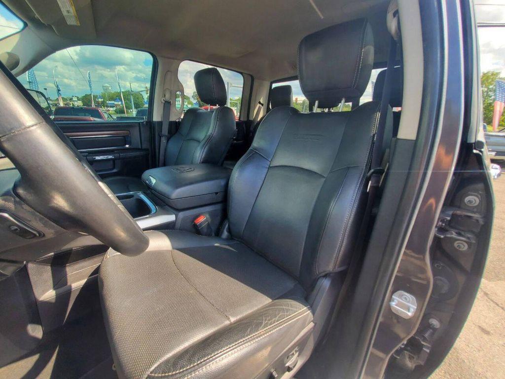 used 2016 Ram 1500 car, priced at $19,888