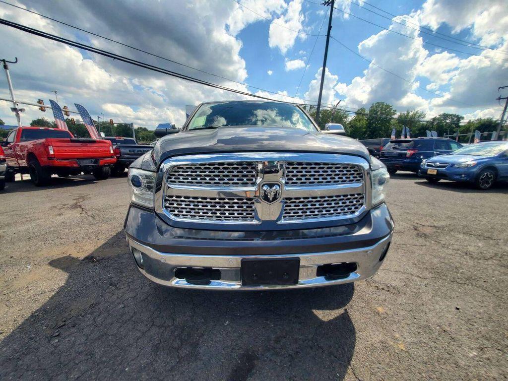 used 2016 Ram 1500 car, priced at $19,888