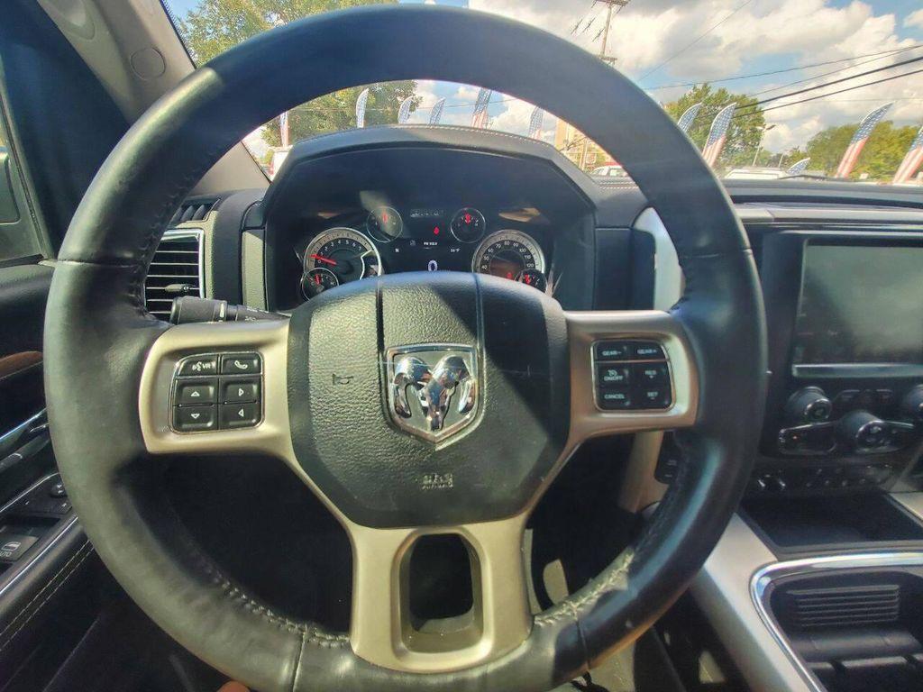 used 2016 Ram 1500 car, priced at $19,888
