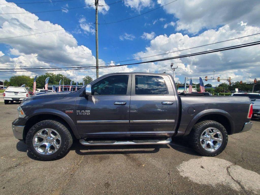 used 2016 Ram 1500 car, priced at $19,888