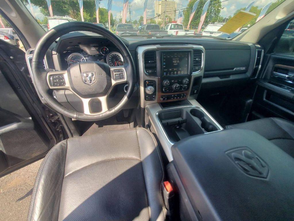 used 2016 Ram 1500 car, priced at $19,888