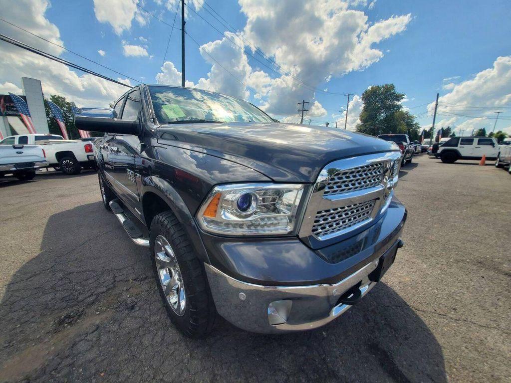 used 2016 Ram 1500 car, priced at $19,888
