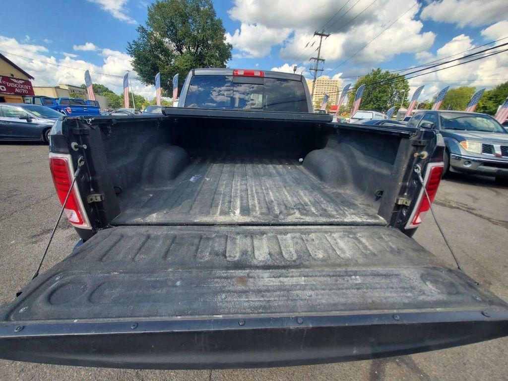 used 2016 Ram 1500 car, priced at $19,888