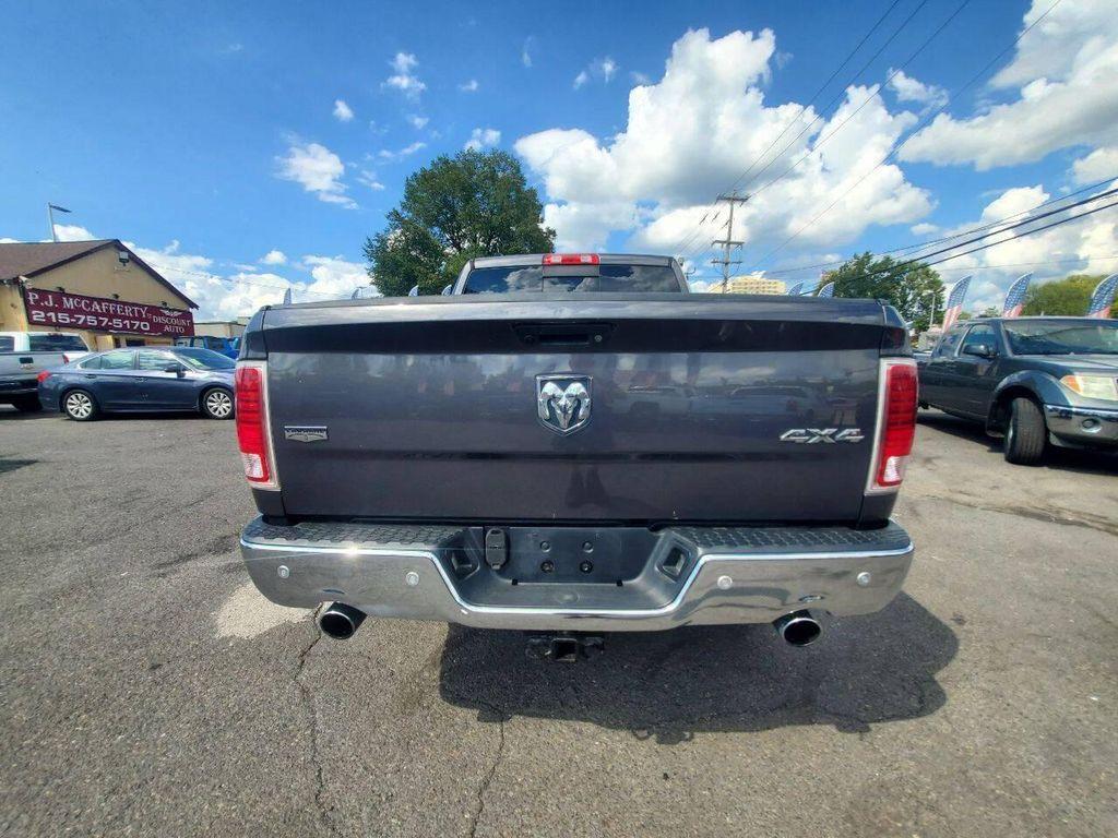 used 2016 Ram 1500 car, priced at $19,888