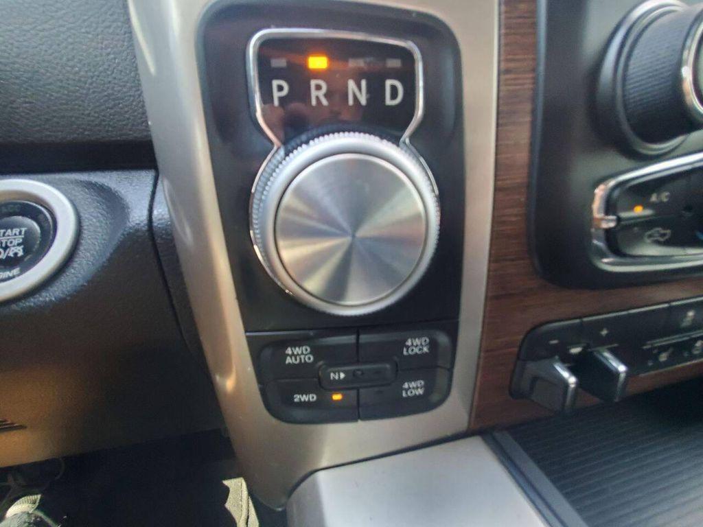 used 2016 Ram 1500 car, priced at $19,888