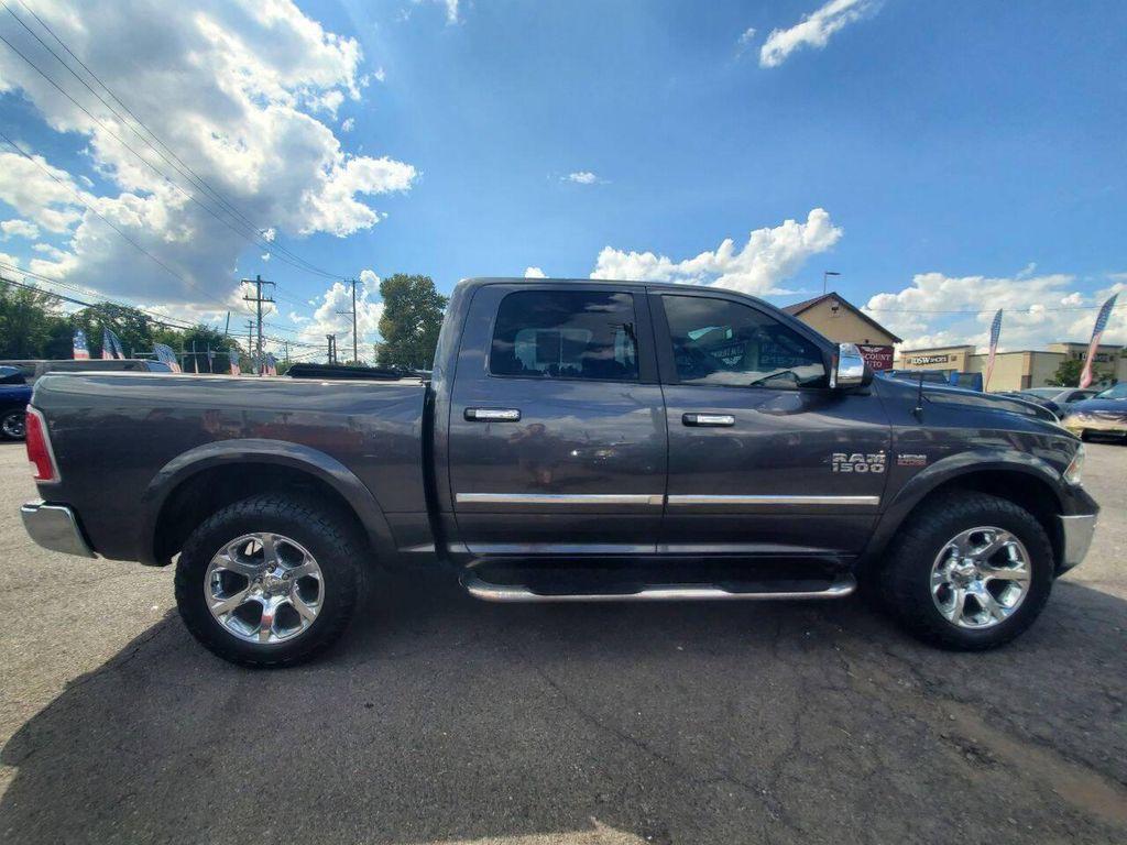 used 2016 Ram 1500 car, priced at $19,888