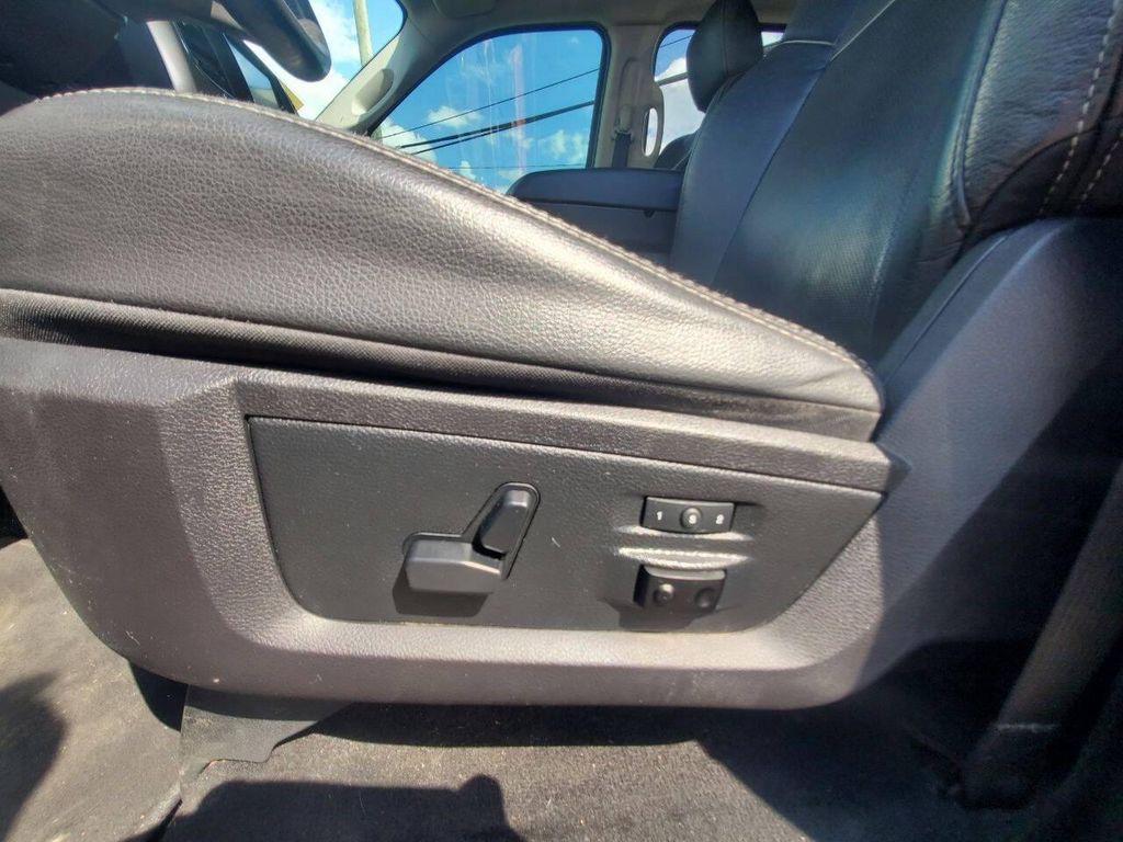 used 2016 Ram 1500 car, priced at $19,888