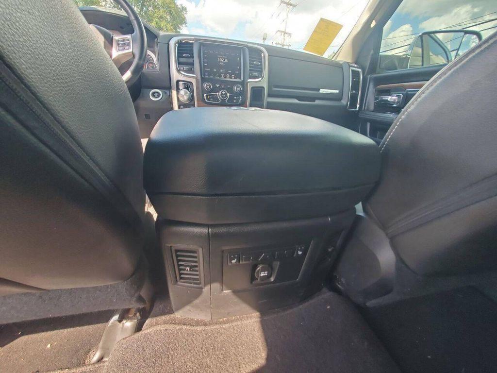 used 2016 Ram 1500 car, priced at $19,888
