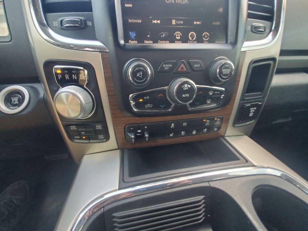 used 2016 Ram 1500 car, priced at $19,888