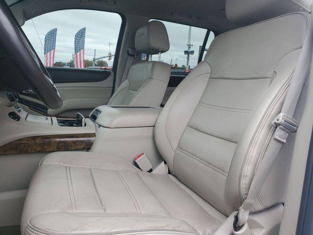 used 2016 GMC Yukon car, priced at $21,888