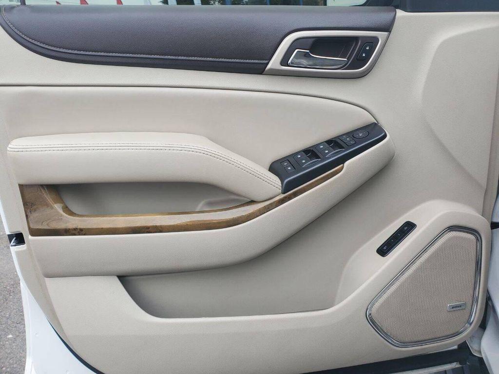 used 2016 GMC Yukon car, priced at $21,888