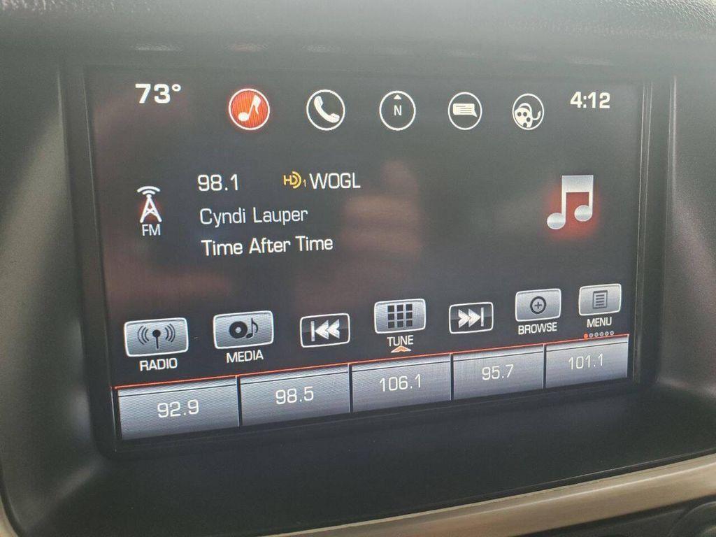 used 2016 GMC Yukon car, priced at $21,888