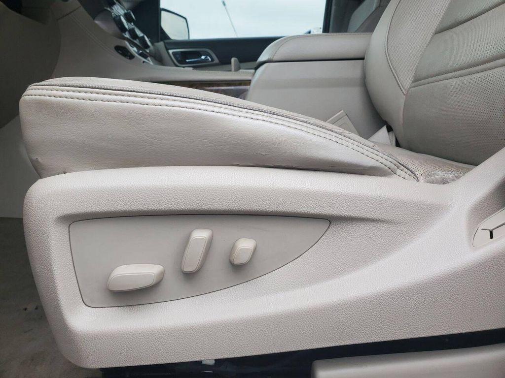 used 2016 GMC Yukon car, priced at $21,888