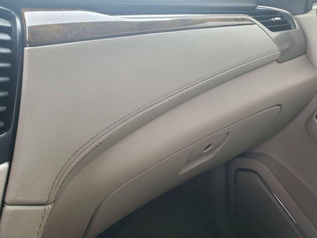 used 2016 GMC Yukon car, priced at $21,888