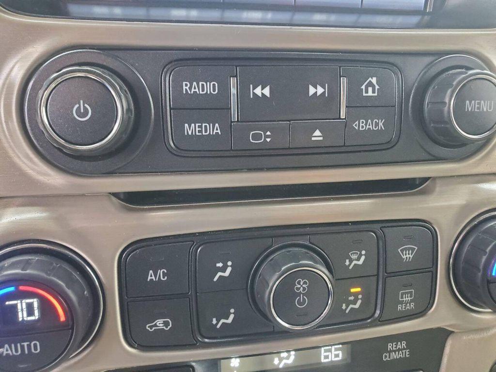 used 2016 GMC Yukon car, priced at $21,888