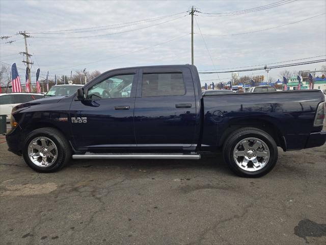 used 2013 Ram 1500 car, priced at $12,750