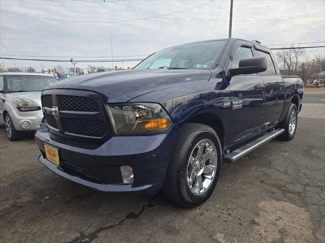 used 2013 Ram 1500 car, priced at $12,750