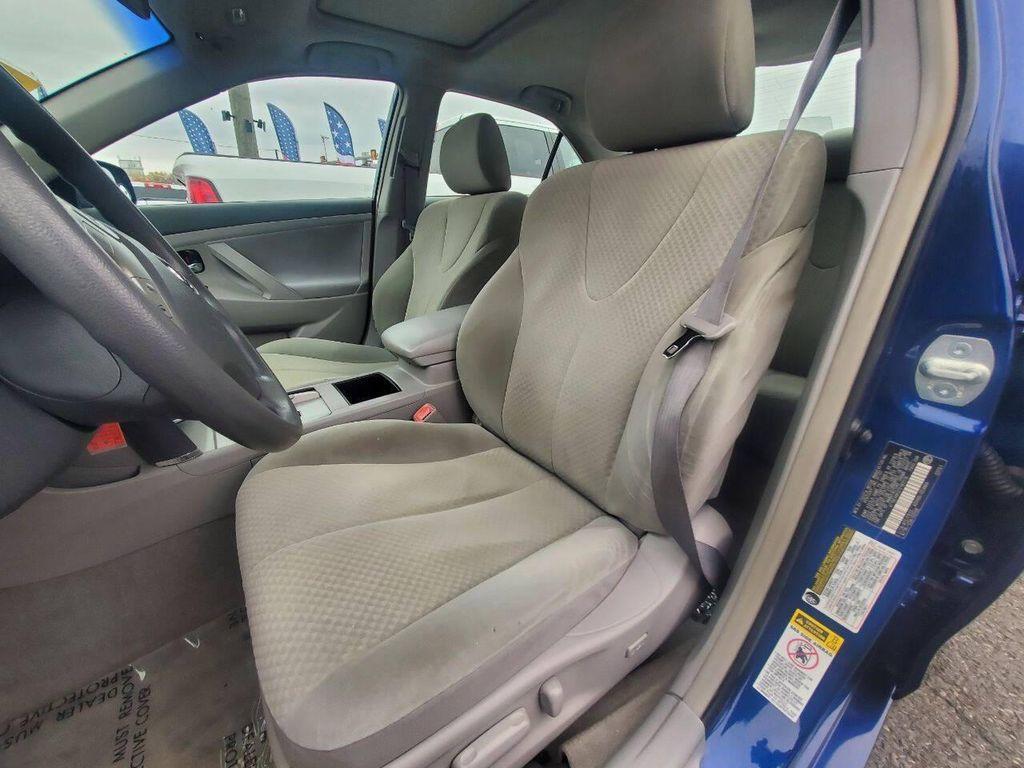 used 2007 Toyota Camry car, priced at $8,888