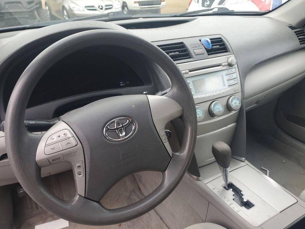 used 2007 Toyota Camry car, priced at $8,888
