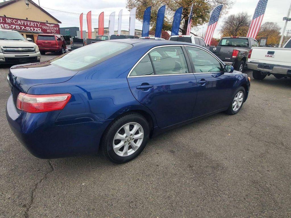 used 2007 Toyota Camry car, priced at $8,888