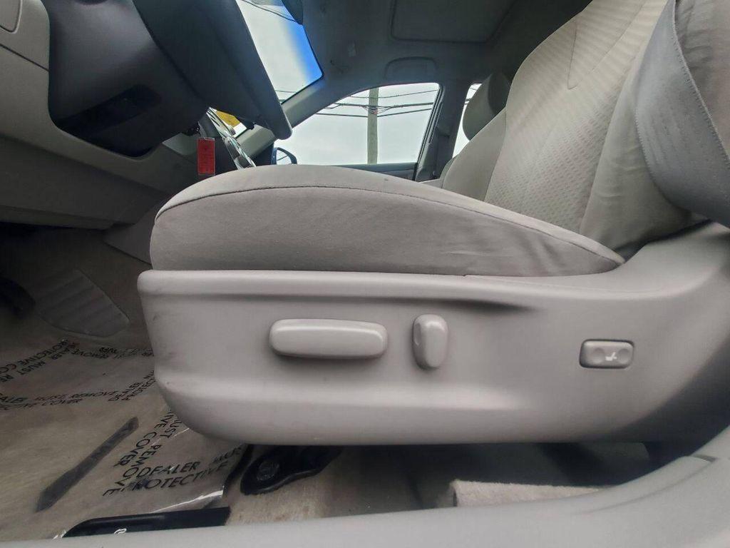 used 2007 Toyota Camry car, priced at $8,888