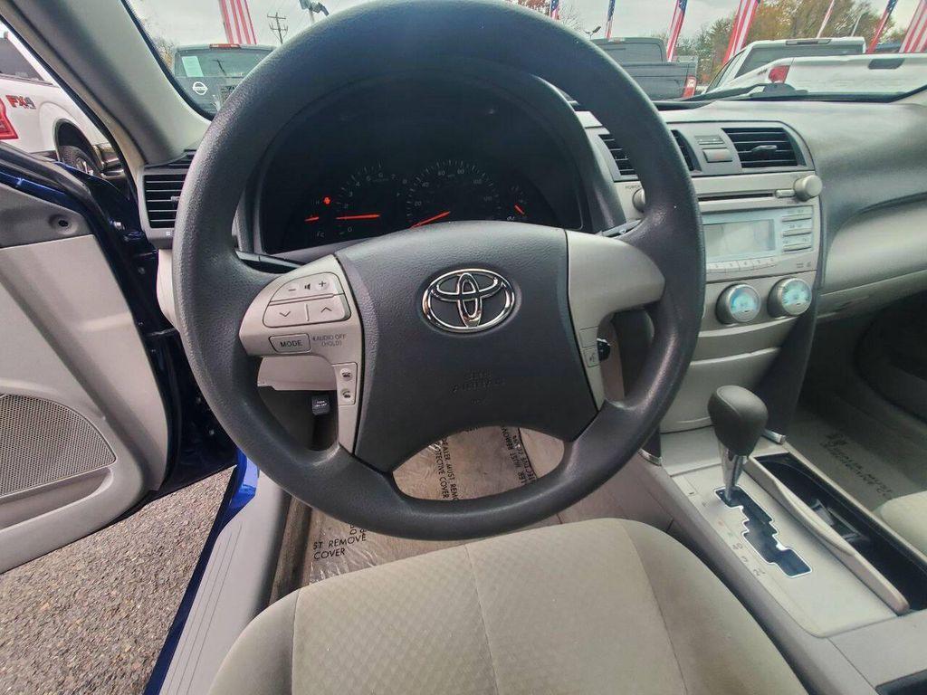 used 2007 Toyota Camry car, priced at $8,888
